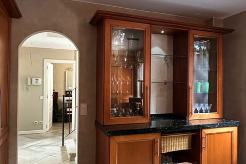 Villa i Finestrat, Alicante, Finestrat - € 1.050.000 | Ref: MD0045 - foto 23