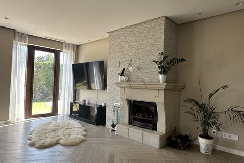 Villa i Finestrat, Alicante, Finestrat - € 1.050.000 | Ref: MD0045 - foto 32
