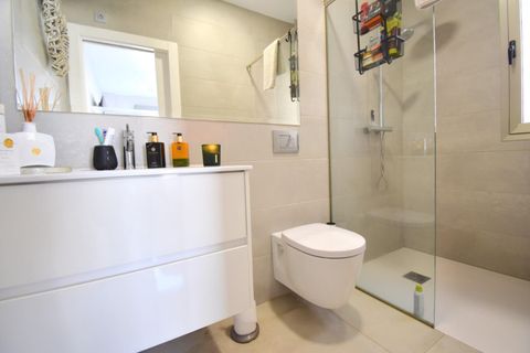 Rækkehus i Orihuela Costa, Alicante, Orihuela Costa - € 369.950 | Ref: AM-02093/8919 - foto 10