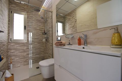 Rækkehus i Orihuela Costa, Alicante, Orihuela Costa - € 369.950 | Ref: AM-02093/8919 - foto 12