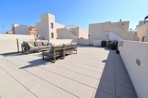 Rækkehus i Orihuela Costa, Alicante, Orihuela Costa - € 369.950 | Ref: AM-02093/8919 - foto 15