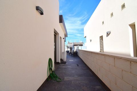 Rækkehus i Orihuela Costa, Alicante, Orihuela Costa - € 369.950 | Ref: AM-02093/8919 - foto 16