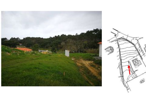 Helårsgrund i Sintra, Lisbon, Sintra - € 620.000 | Ref: DH872 - foto 6