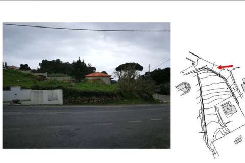 Helårsgrund i Sintra, Lisbon, Sintra - € 620.000 | Ref: DH872 - foto 8