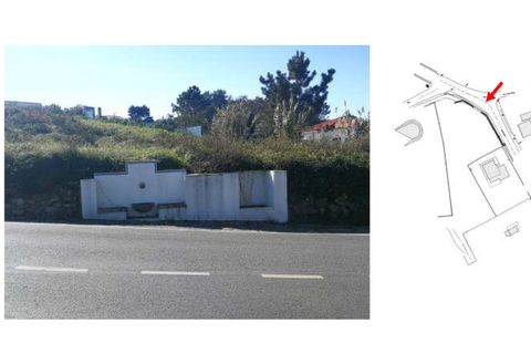 Helårsgrund i Sintra, Lisbon, Sintra - € 620.000 | Ref: DH872 - foto 13