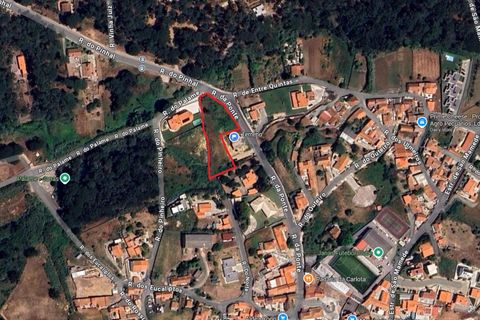 Helårsgrund i Sintra, Lisbon, Sintra - € 620.000 | Ref: DH872 - foto 5