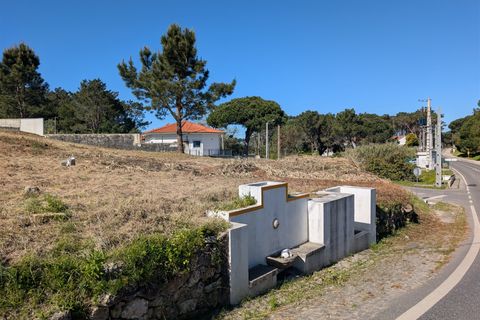 Helårsgrund i Sintra, Lisbon, Sintra - € 620.000 | Ref: DH872 - foto 1