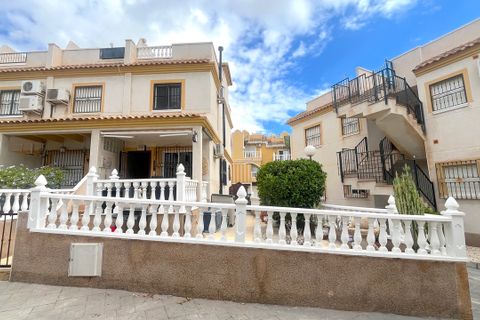 Byhus i Algorfa, Alicante, Algorfa - € 159.995 | Ref: R-92095 - foto 1