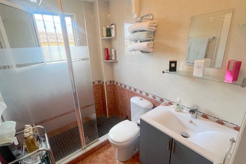 Byhus i Algorfa, Alicante, Algorfa - € 159.995 | Ref: R-92095 - foto 17