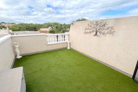 Byhus i Algorfa, Alicante, Algorfa - € 159.995 | Ref: R-92095 - foto 19