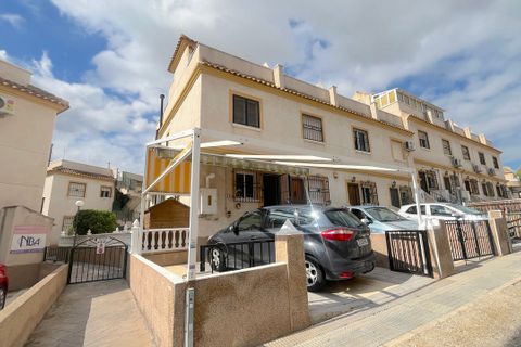 Byhus i Algorfa, Alicante, Algorfa - € 159.995 | Ref: R-92095 - foto 25