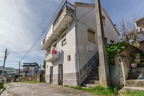Villa a Seia, Guarda, Seia - € 95.000 | Ref: 382250097 - foto 2