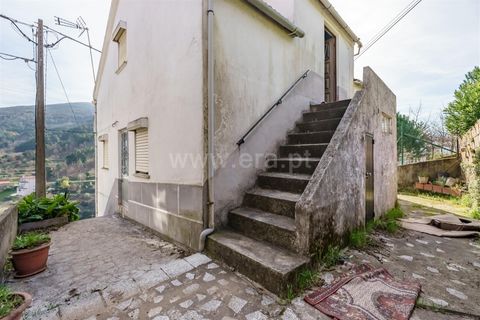 Villa a Seia, Guarda, Seia - € 95.000 | Ref: 382250097 - foto 3