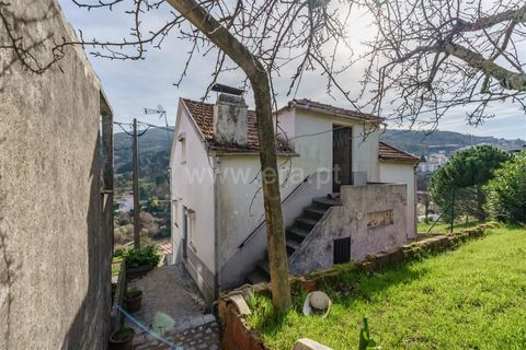 Villa a Seia, Guarda, Seia - € 95.000 | Ref: 382250097 - foto 4