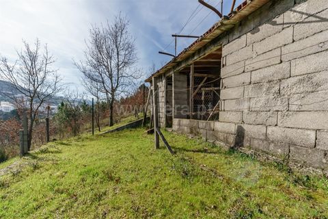 Villa a Seia, Guarda, Seia - € 95.000 | Ref: 382250097 - foto 8