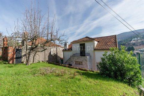 Villa a Seia, Guarda, Seia - € 95.000 | Ref: 382250097 - foto 11