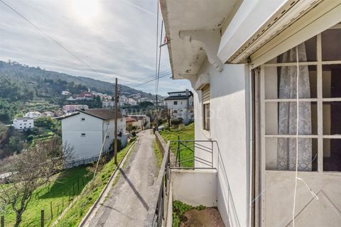Villa a Seia, Guarda, Seia - € 95.000 | Ref: 382250097 - foto 21