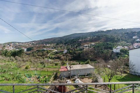 Villa a Seia, Guarda, Seia - € 95.000 | Ref: 382250097 - foto 22