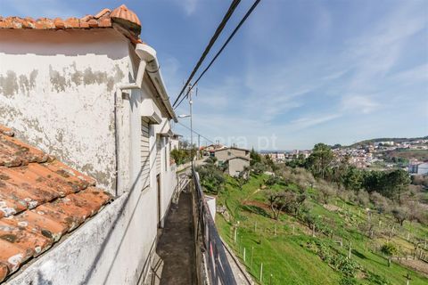 Villa a Seia, Guarda, Seia - € 95.000 | Ref: 382250097 - foto 23