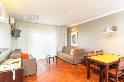 Lejlighed i Albufeira, Faro, Albufeira - € 220.000 | Ref: APTPN004 - foto 3