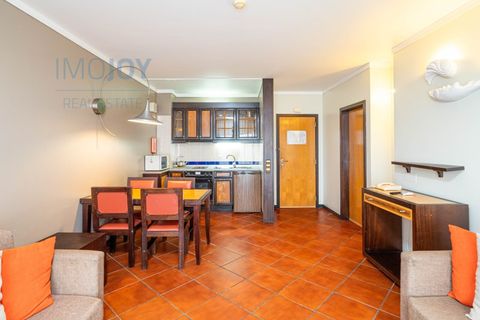 Lejlighed i Albufeira, Faro, Albufeira - € 220.000 | Ref: APTPN004 - foto 5