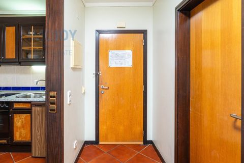Lejlighed i Albufeira, Faro, Albufeira - € 220.000 | Ref: APTPN004 - foto 9