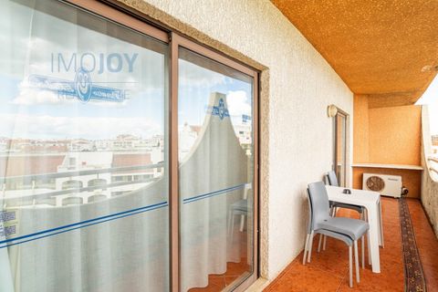 Lejlighed i Albufeira, Faro, Albufeira - € 220.000 | Ref: APTPN004 - foto 23