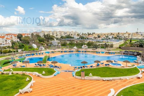 Lejlighed i Albufeira, Faro, Albufeira - € 220.000 | Ref: APTPN004 - foto 38