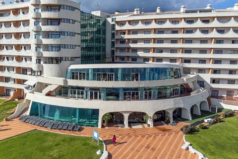 Lejlighed i Albufeira, Faro, Albufeira - € 220.000 | Ref: APTPN004 - foto 41