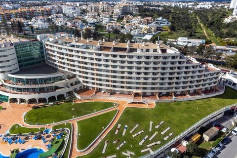 Lejlighed i Albufeira, Faro, Albufeira - € 220.000 | Ref: APTPN004 - foto 43