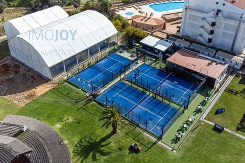 Lejlighed i Albufeira, Faro, Albufeira - € 220.000 | Ref: APTPN004 - foto 45