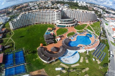 Lejlighed i Albufeira, Faro, Albufeira - € 220.000 | Ref: APTPN004 - foto 47