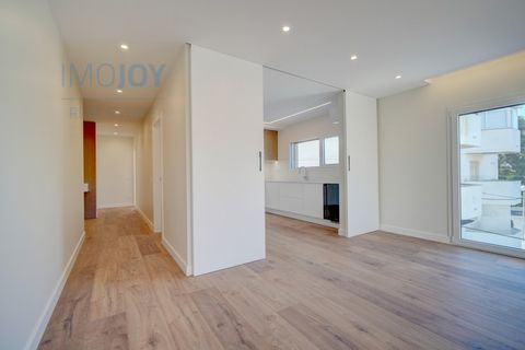 Lejlighed i Cascais, Lisbon, Cascais - € 1.200.000 | Ref: APTMJC197 - foto 2