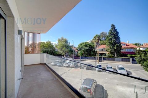 Lejlighed i Cascais, Lisbon, Cascais - € 1.200.000 | Ref: APTMJC197 - foto 3