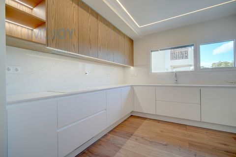 Lejlighed i Cascais, Lisbon, Cascais - € 1.200.000 | Ref: APTMJC197 - foto 5