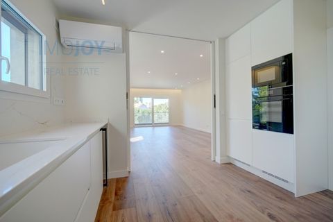 Lejlighed i Cascais, Lisbon, Cascais - € 1.200.000 | Ref: APTMJC197 - foto 6