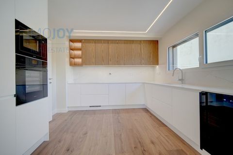 Lejlighed i Cascais, Lisbon, Cascais - € 1.200.000 | Ref: APTMJC197 - foto 8