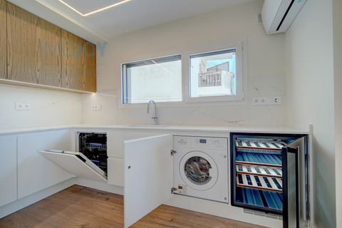 Lejlighed i Cascais, Lisbon, Cascais - € 1.200.000 | Ref: APTMJC197 - foto 10