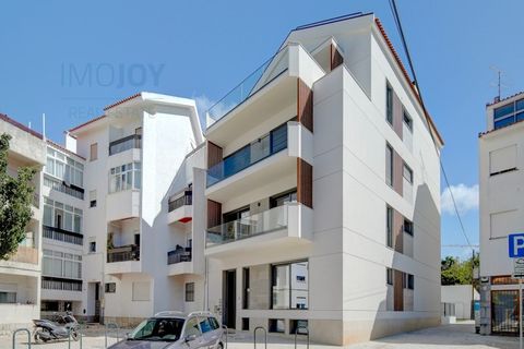 Lejlighed i Cascais, Lisbon, Cascais - € 1.200.000 | Ref: APTMJC197 - foto 32