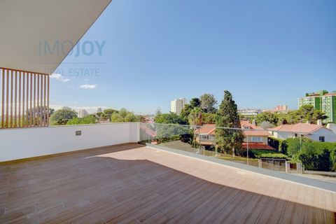 Lejlighed i Cascais, Lisbon, Cascais - € 1.575.000 | Ref: APTMJC199 - foto 1