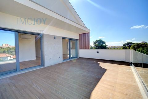 Lejlighed i Cascais, Lisbon, Cascais - € 1.575.000 | Ref: APTMJC199 - foto 2