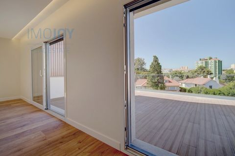 Lejlighed i Cascais, Lisbon, Cascais - € 1.575.000 | Ref: APTMJC199 - foto 5