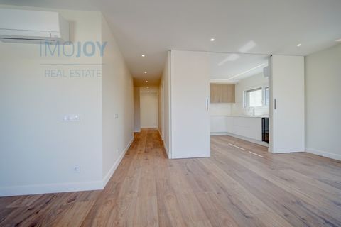 Lejlighed i Cascais, Lisbon, Cascais - € 1.575.000 | Ref: APTMJC199 - foto 6