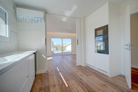 Lejlighed i Cascais, Lisbon, Cascais - € 1.575.000 | Ref: APTMJC199 - foto 8