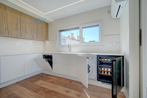 Lejlighed i Cascais, Lisbon, Cascais - € 1.575.000 | Ref: APTMJC199 - foto 9