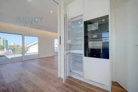 Lejlighed i Cascais, Lisbon, Cascais - € 1.575.000 | Ref: APTMJC199 - foto 10