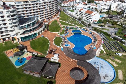 Lejlighed i Albufeira, Faro, Albufeira - € 130.000 | Ref: APTPN003 - foto 1