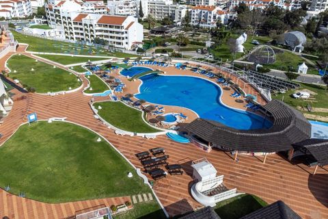 Lejlighed i Albufeira, Faro, Albufeira - € 130.000 | Ref: APTPN003 - foto 2
