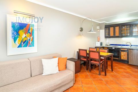 Lejlighed i Albufeira, Faro, Albufeira - € 130.000 | Ref: APTPN003 - foto 5