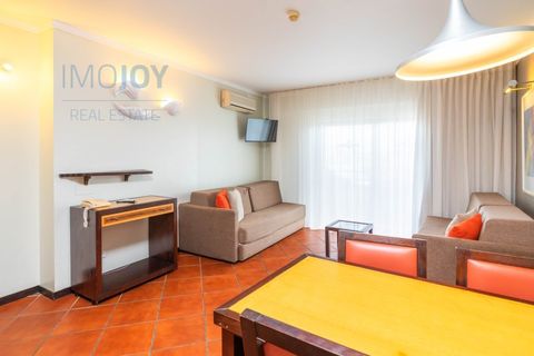 Lejlighed i Albufeira, Faro, Albufeira - € 130.000 | Ref: APTPN003 - foto 7